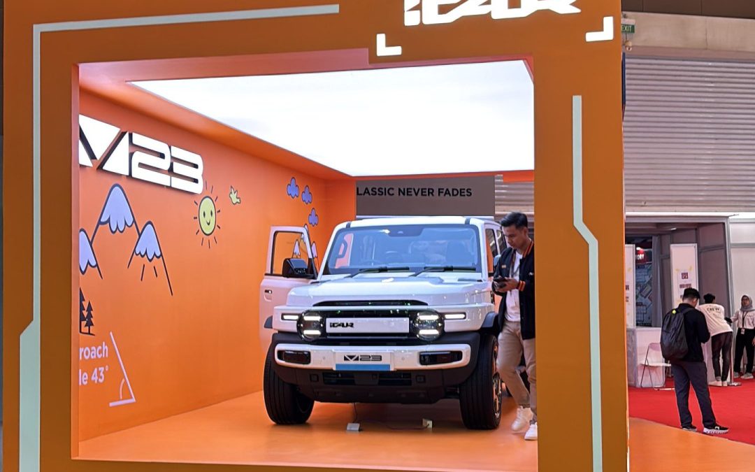 Alasan Kenapa Mobil Listrik Semakin Diminati di Indonesia